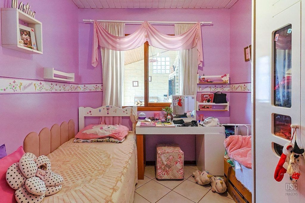 Casa, 3 quartos, 60 m² - Foto 22