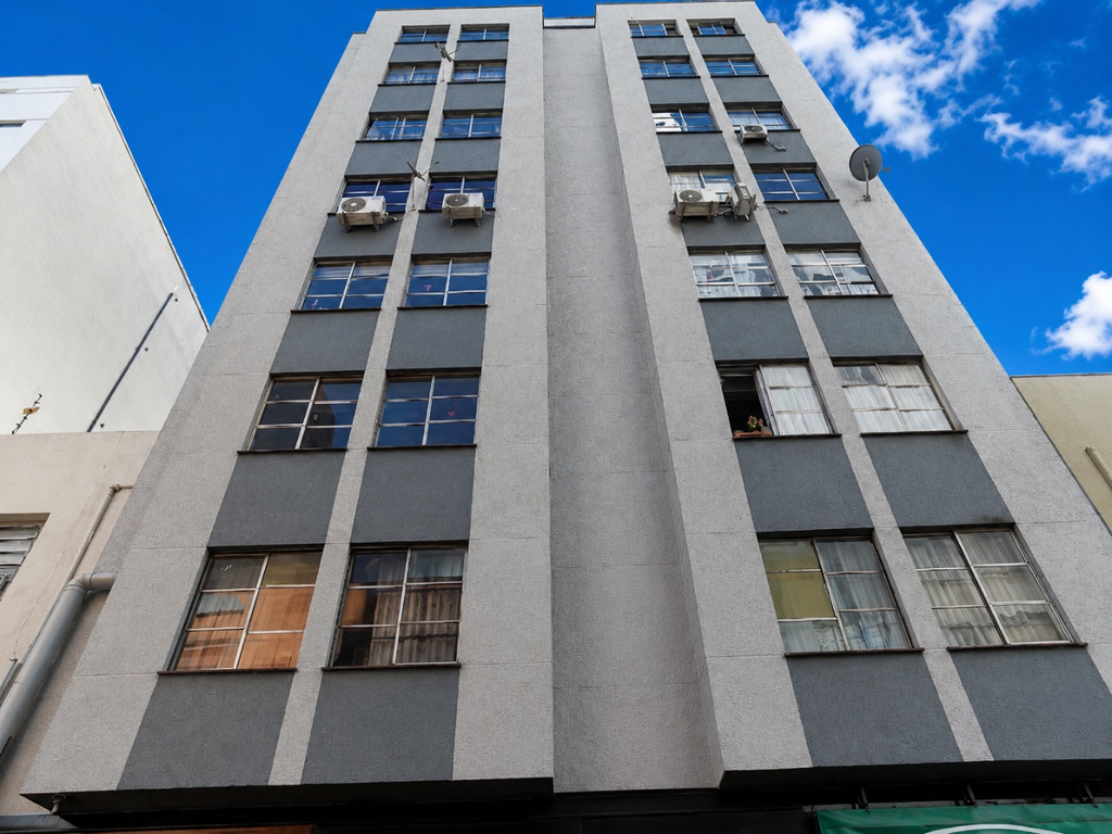 Flat/Apart Hotel, 1 quarto, 27 m² - Foto 13
