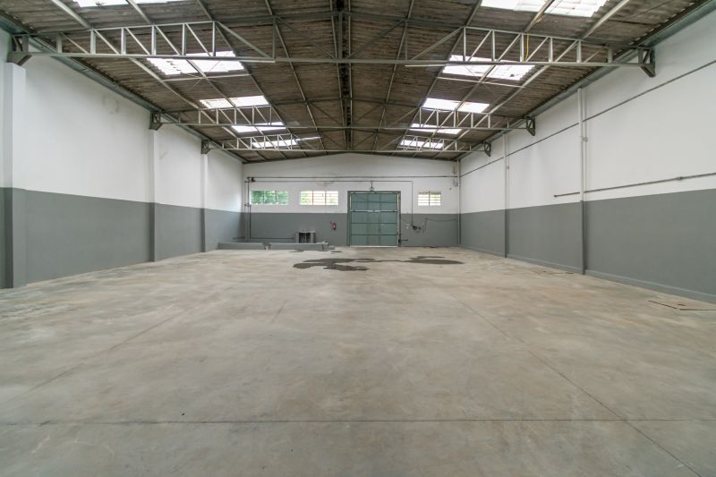 Depósito-Galpão, 371 m² - Foto 5