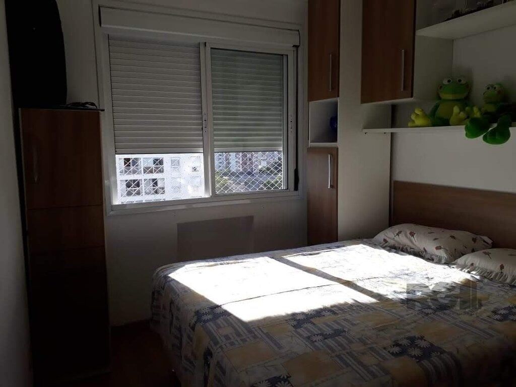 Apartamento à venda com 3 quartos, 74m² - Foto 6