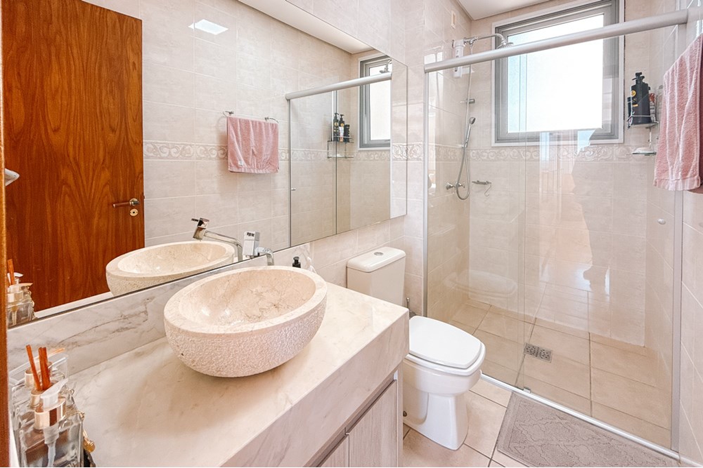 Apartamento à venda com 3 quartos, 110m² - Foto 49
