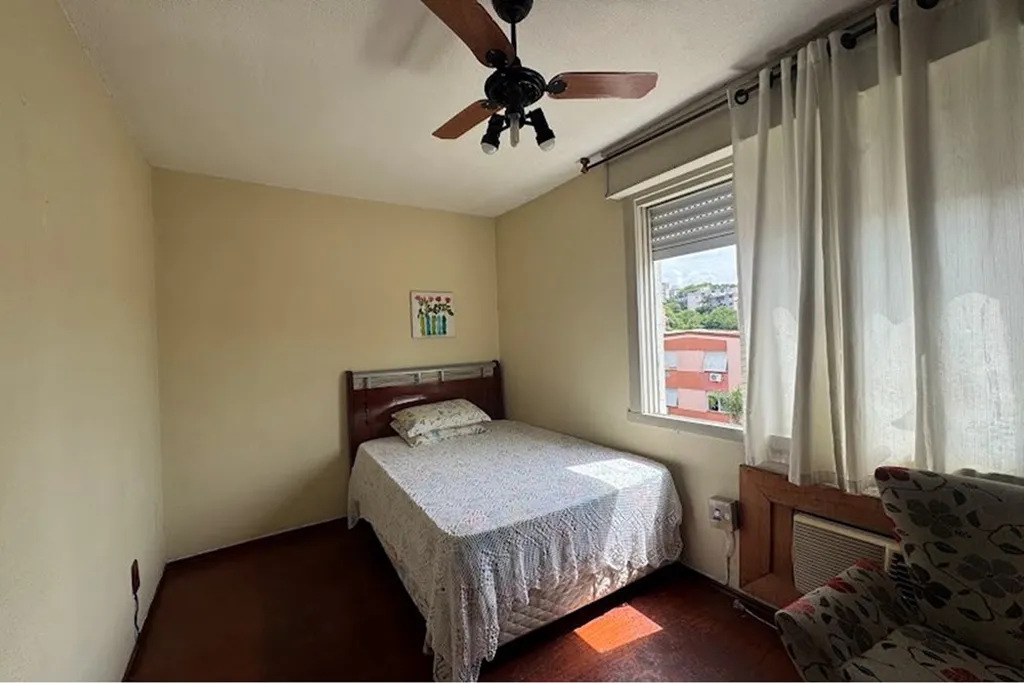 Apartamento, 2 quartos, 61 m² - Foto 6