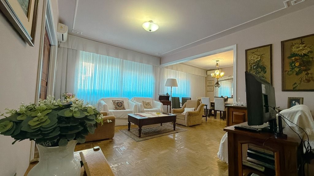 Apartamento, 3 quartos, 191 m² - Foto 33