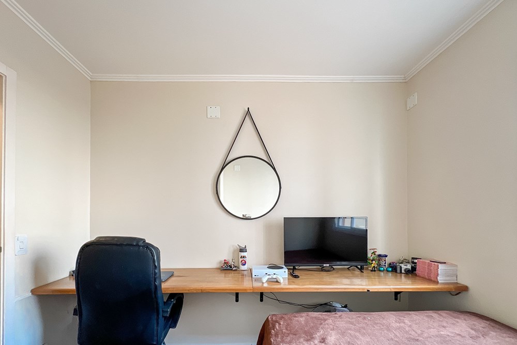 Apartamento, 2 quartos, 53 m² - Foto 13