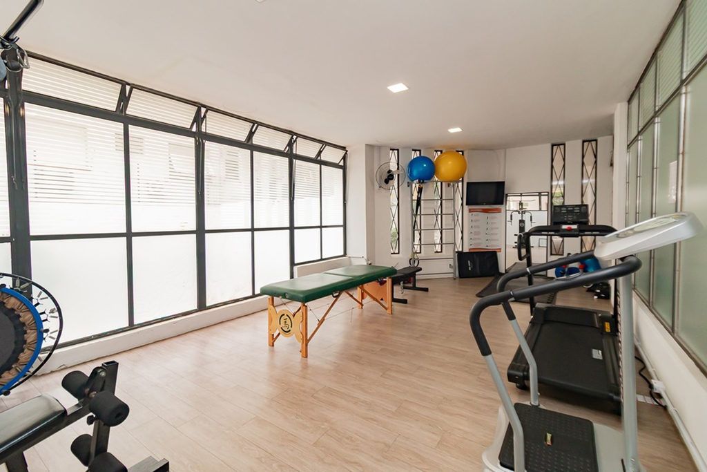 Apartamento, 3 quartos, 167 m² - Foto 12