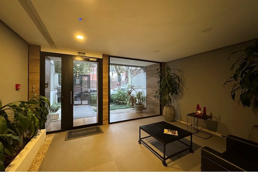 Apartamento, 1 quarto, 62 m² - Foto 18