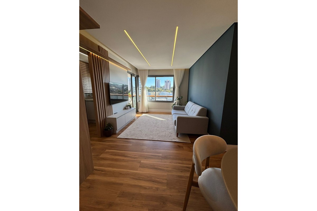 Apartamento, 2 quartos, 71 m² - Foto 12