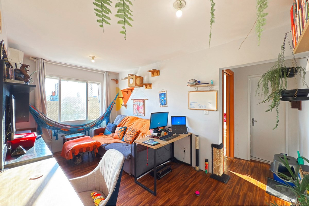 Apartamento, 1 quarto, 40 m² - Foto 16