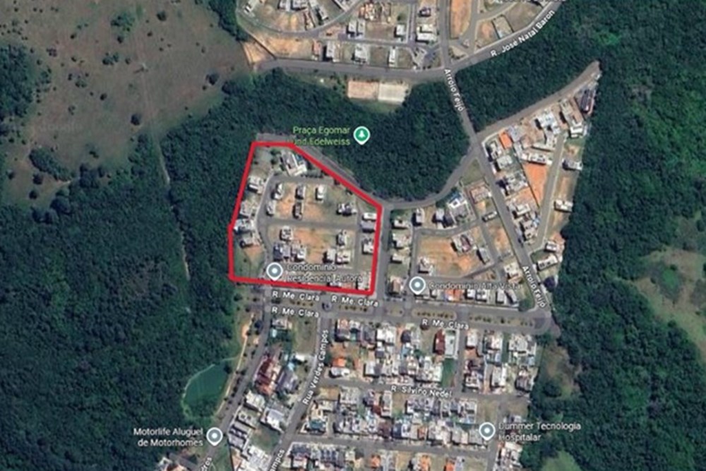 Terreno, 270 m² - Foto 15