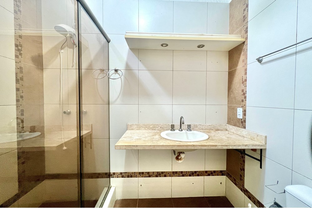 Casa de Condomínio, 2 quartos - Foto 30