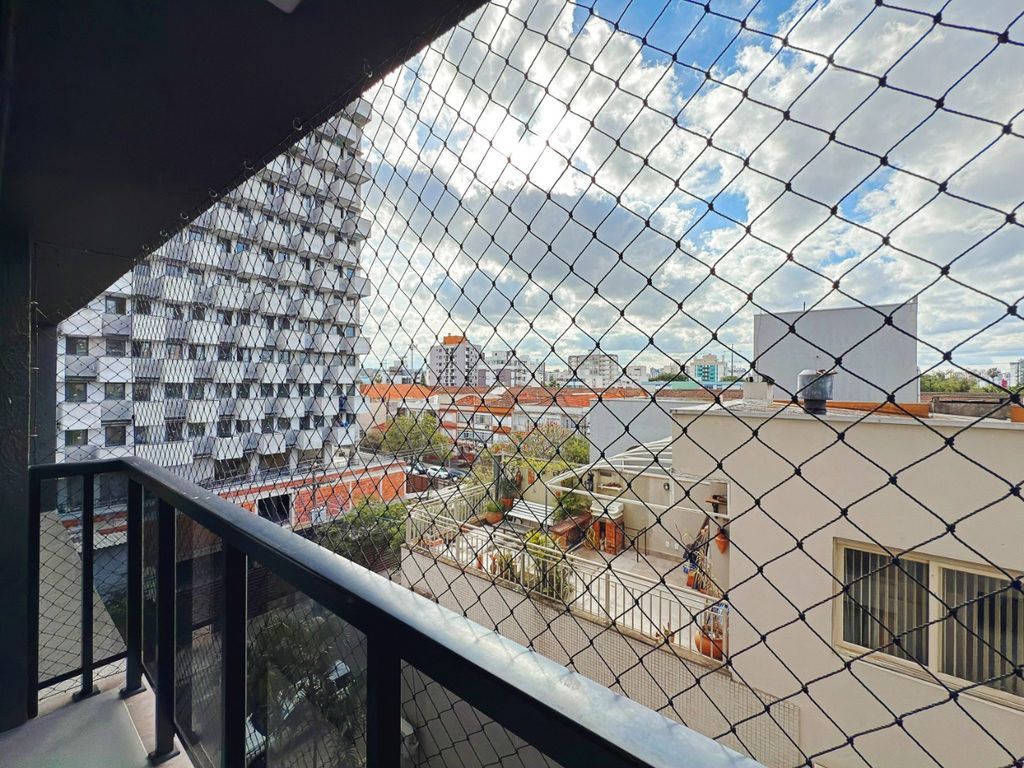 Apartamento, 2 quartos, 66 m² - Foto 9