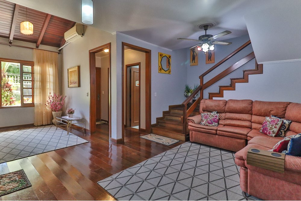 Casa, 5 quartos, 326 m² - Foto 45