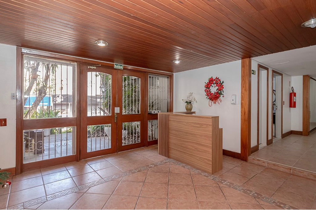 Apartamento, 2 quartos, 75 m² - Foto 13