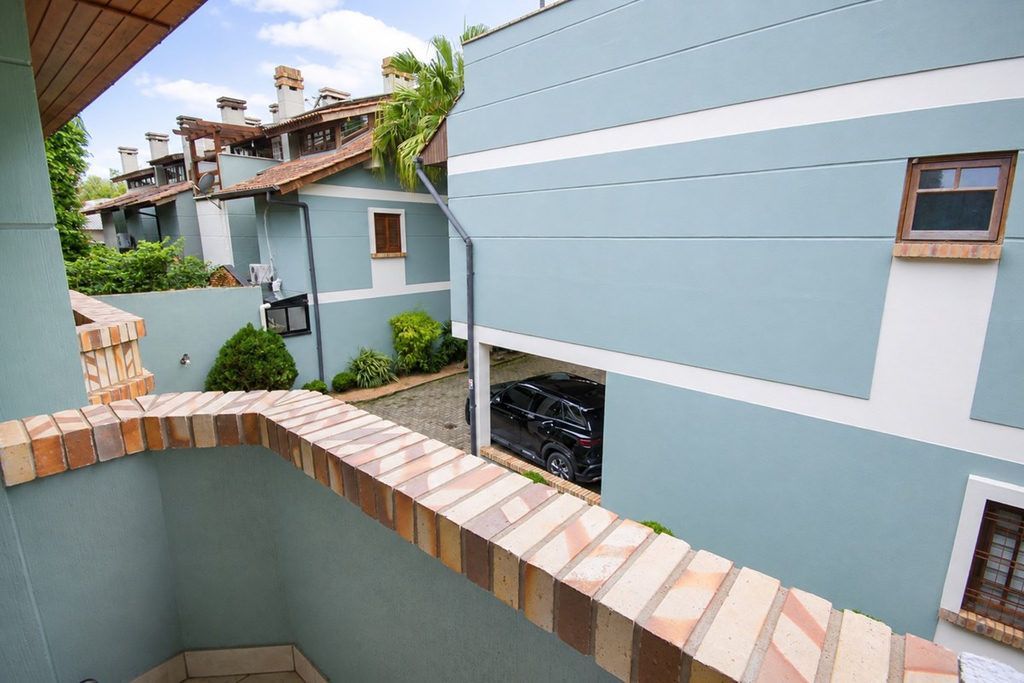 Casa de Condomínio, 3 quartos - Foto 45