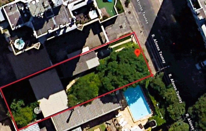 Loteamento e Condomínio à venda, 478m² - Foto 2