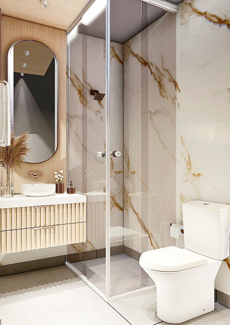 Casa de Condomínio, 2 quartos - Foto 21