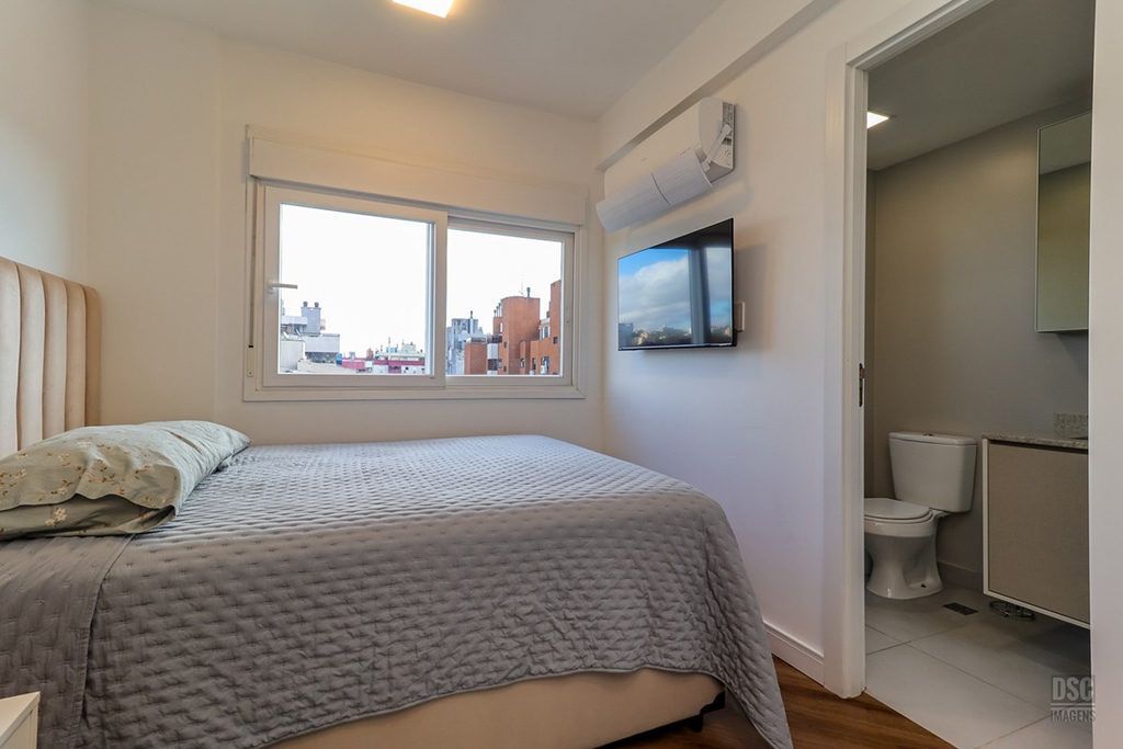 Apartamento, 3 quartos, 65 m² - Foto 65