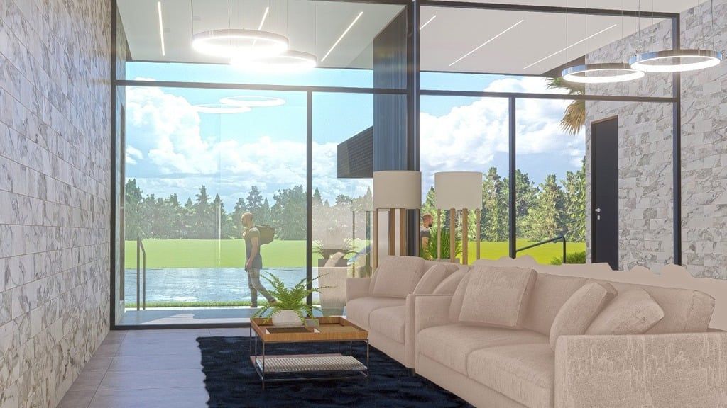 Apartamento à venda com 2 quartos, 91m² - Foto 6