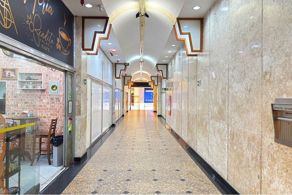 Sala-Conjunto, 77 m² - Foto 6