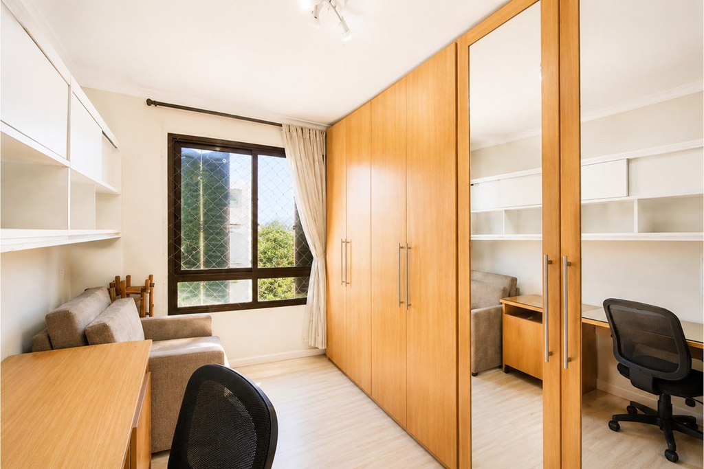 Apartamento, 2 quartos, 73 m² - Foto 10