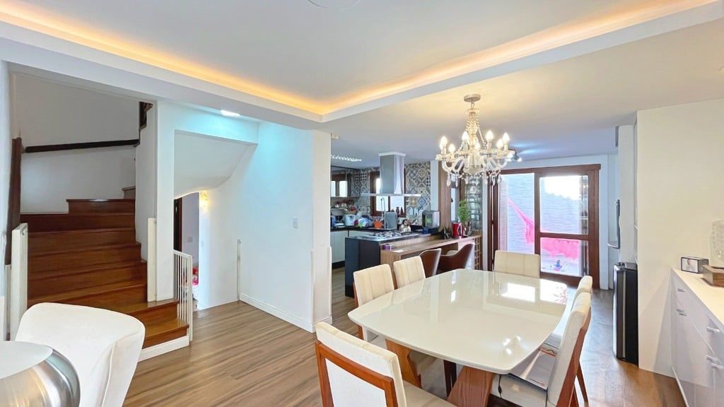 Casa à venda com 3 quartos, 171m² - Foto 31