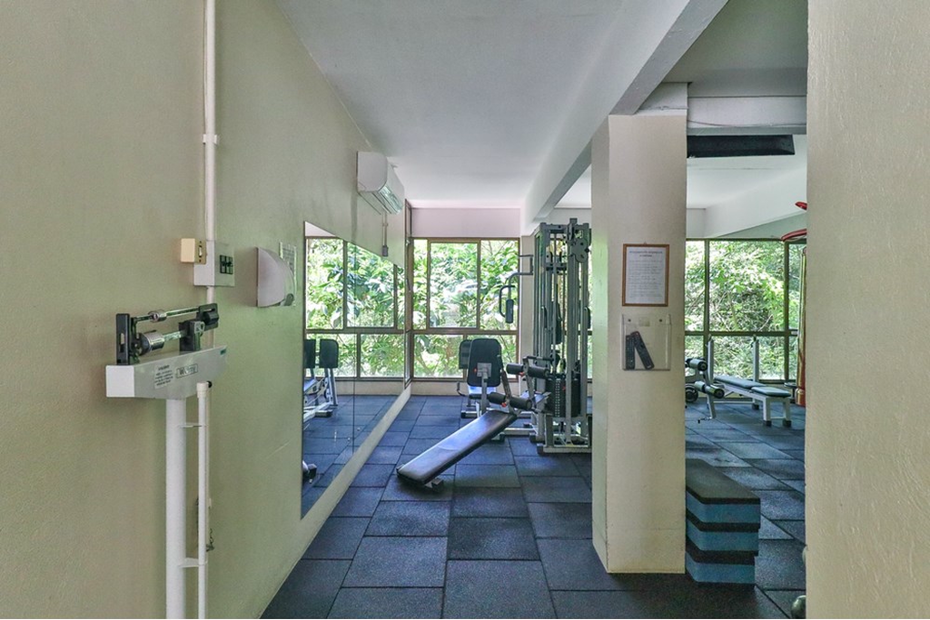 Apartamento, 3 quartos, 121 m² - Foto 24