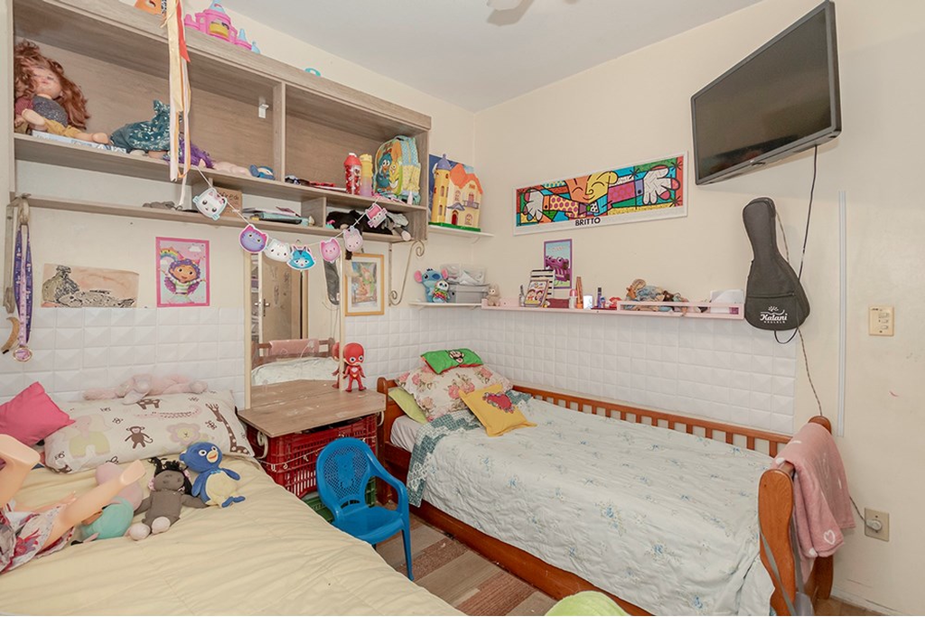 Apartamento, 4 quartos, 85 m² - Foto 29