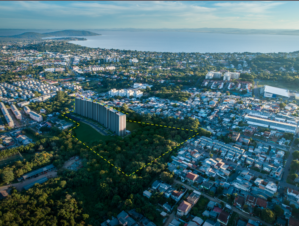 Apartamento, 2 quartos, 37 m² - Foto 12