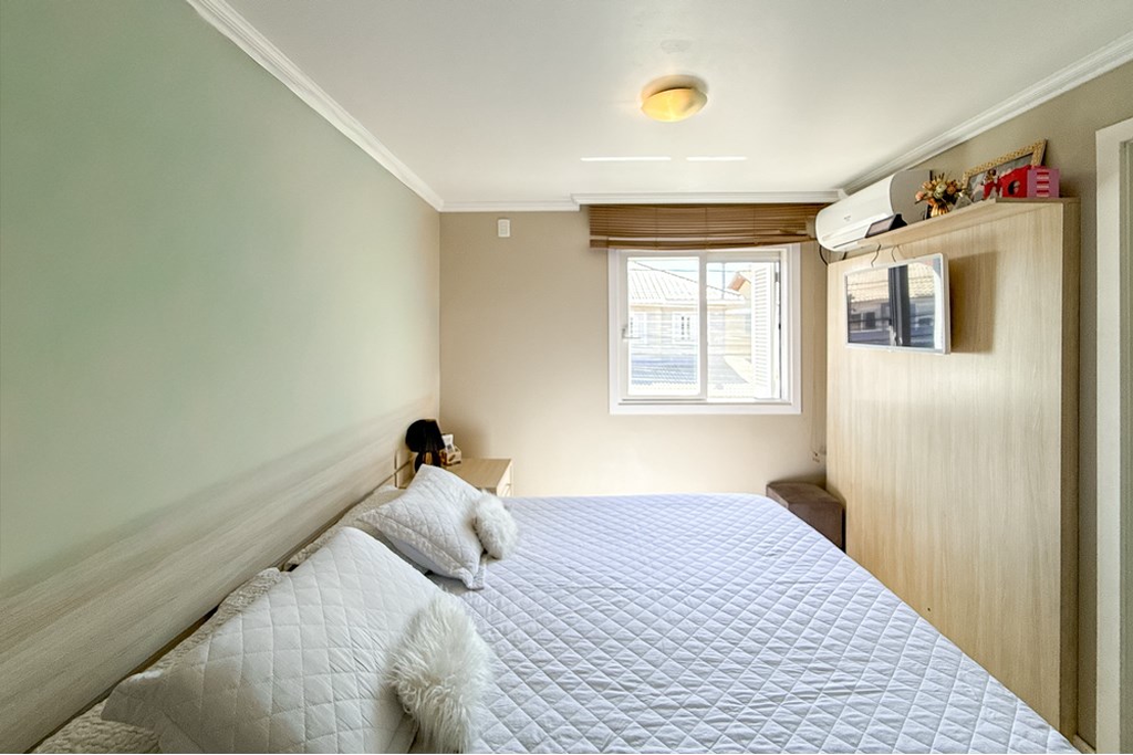 Casa à venda com 3 quartos, 121m² - Foto 19