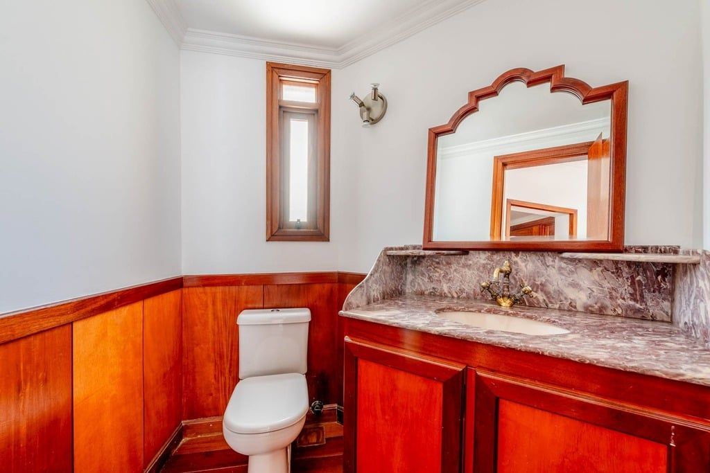 Cobertura, 5 quartos, 450 m² - Foto 20