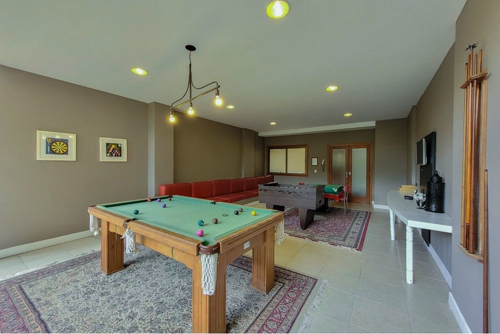 Apartamento, 3 quartos, 140 m² - Foto 7