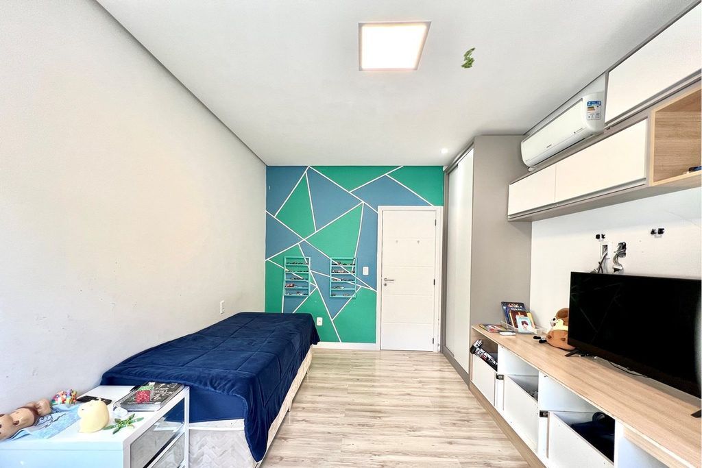 Casa, 3 quartos, 331 m² - Foto 6