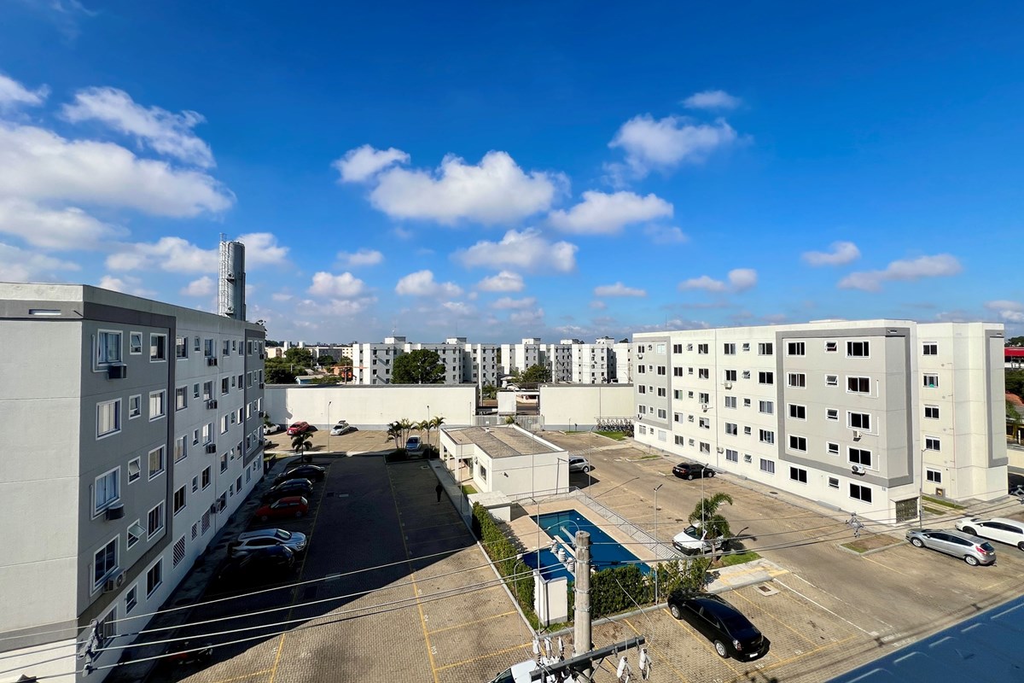 Apartamento, 2 quartos, 36 m² - Foto 26