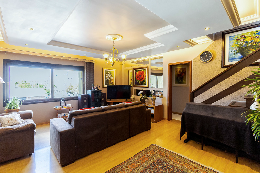 Cobertura, 3 quartos, 184 m² - Foto 21