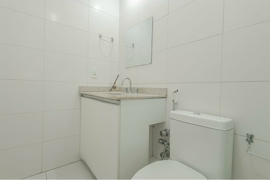 Apartamento, 1 quarto, 65 m² - Foto 3