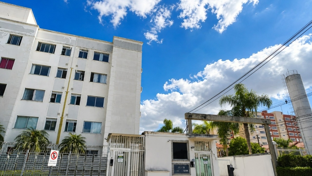 Apartamento, 2 quartos, 43 m² - Foto 6