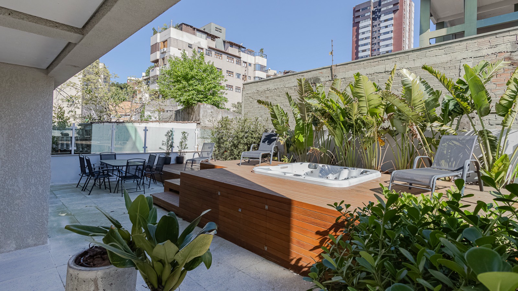 Apartamento, 2 quartos, 152 m² - Foto 28