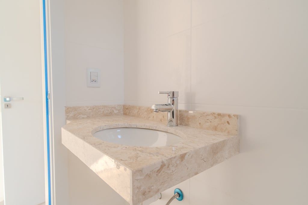 Apartamento à venda com 3 quartos, 163m² - Foto 41