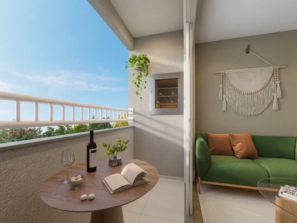 Depósito-Galpão, 51 m² - Foto 3