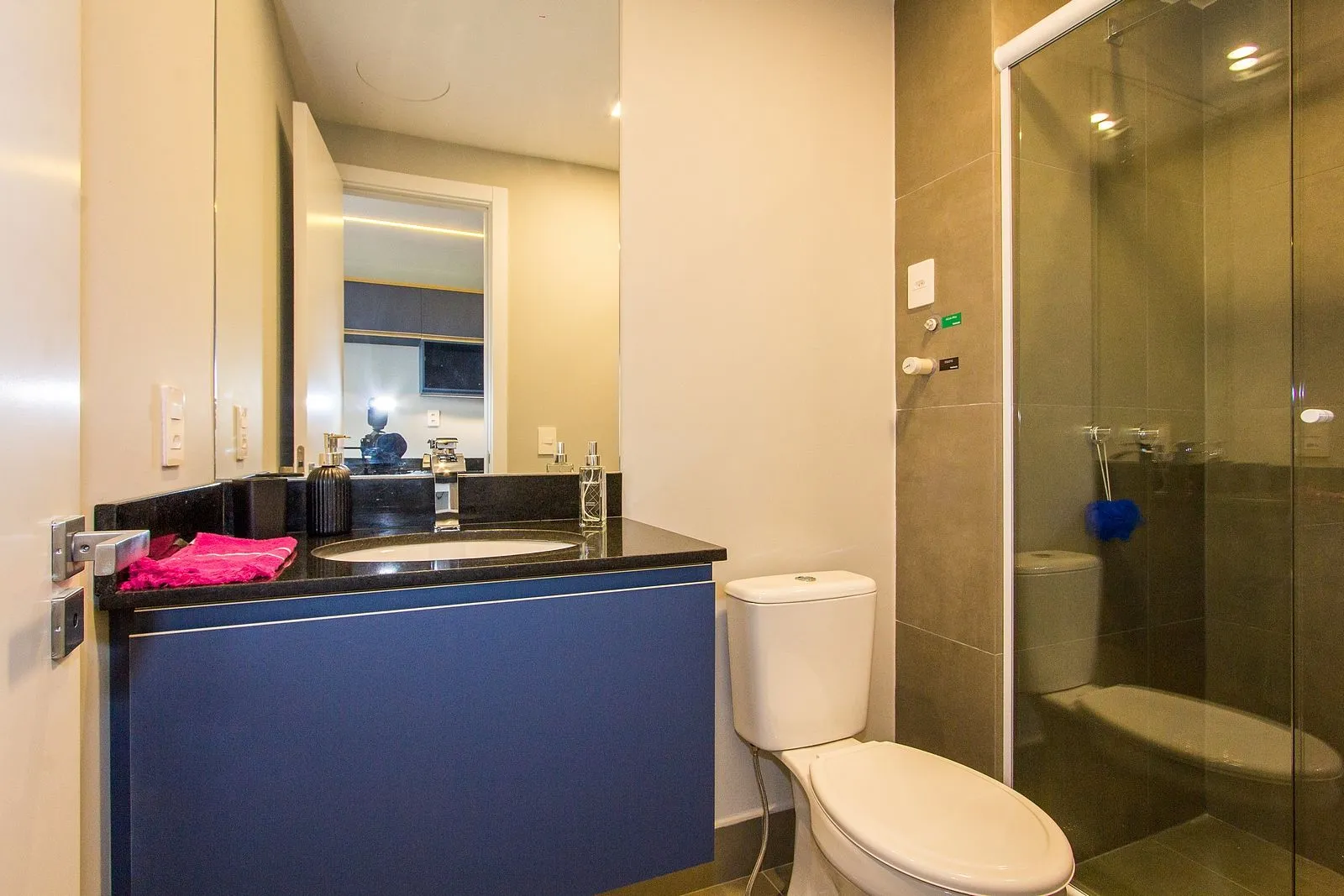 Flat/Apart Hotel, 1 m² - Foto 17