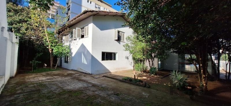 Casa para alugar com 3 quartos, 601m² - Foto 7