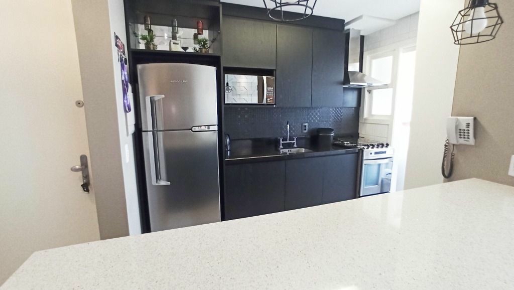 Apartamento, 3 quartos, 84 m² - Foto 45