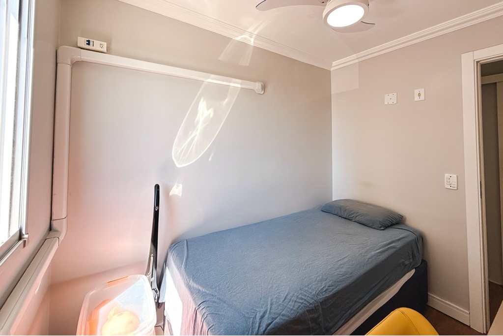 Apartamento, 3 quartos, 56 m² - Foto 14