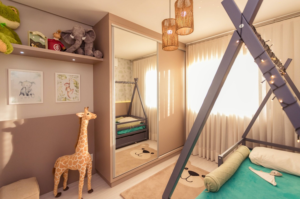 Apartamento, 3 quartos, 106 m² - Foto 15