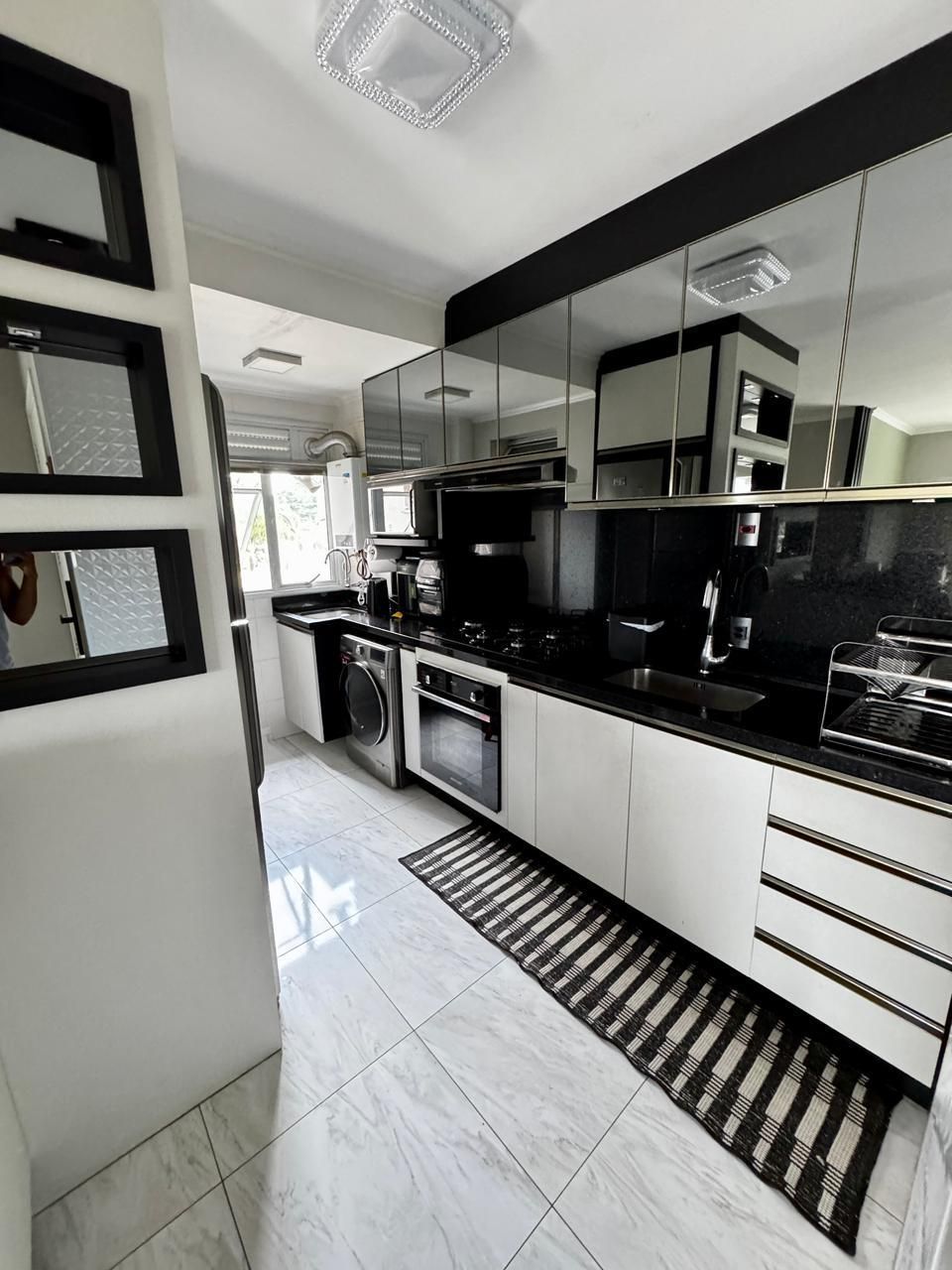 🏡✨ EXCELENTE APARTAMENTO 3  DORM. VAGA COBERTA E SACADA – TERESÓPOLIS! ✨🏡 — foto 5