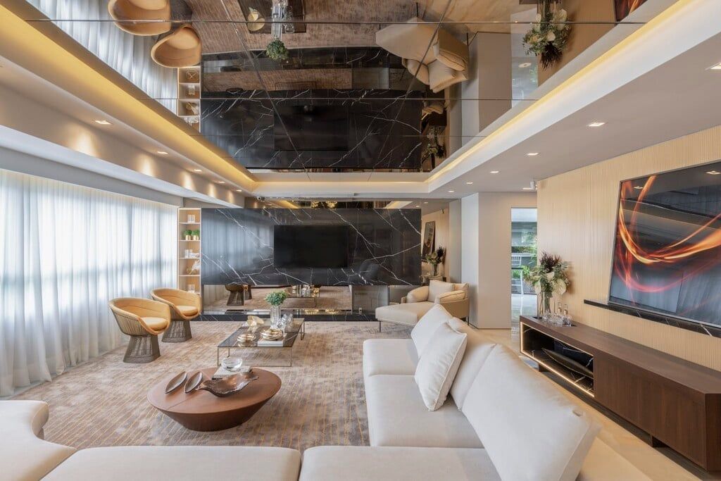 Cobertura, 3 quartos, 346 m² - Foto 39