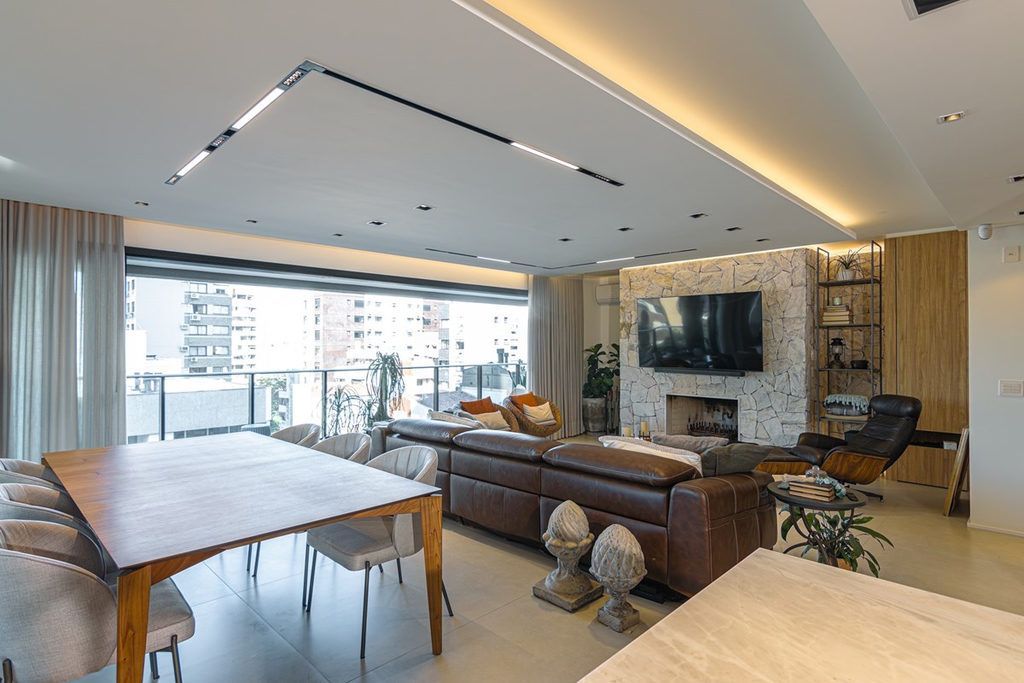 Apartamento, 3 quartos, 210 m² - Foto 25