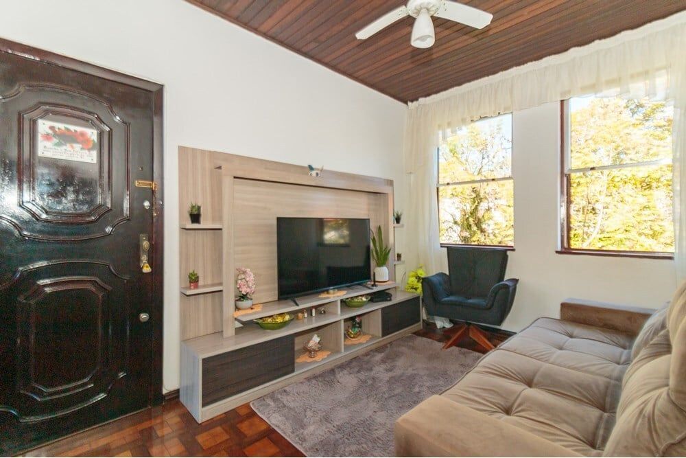 Apartamento, 2 quartos, 54 m² - Foto 28