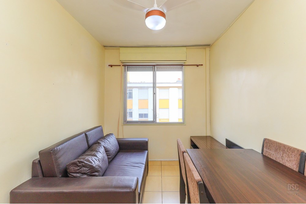 Apartamento, 1 quarto, 37 m² - Foto 19