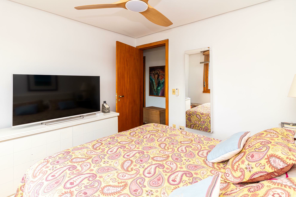 Apartamento, 4 quartos, 137 m² - Foto 31